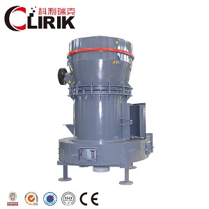 Raymond mill-Calcium Carbonate Ultra Fine Mill